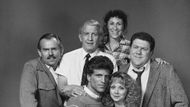The Tortellis | Image via Reelgood